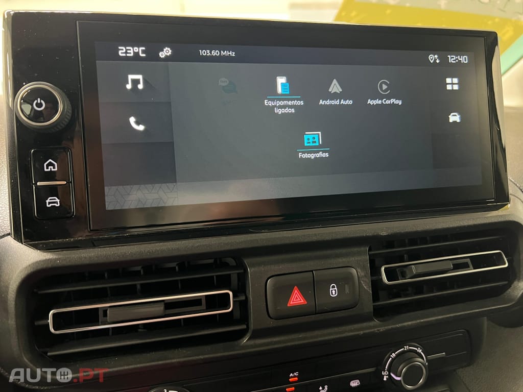 Citroen Berlingo 1.5 BlueHDi XL