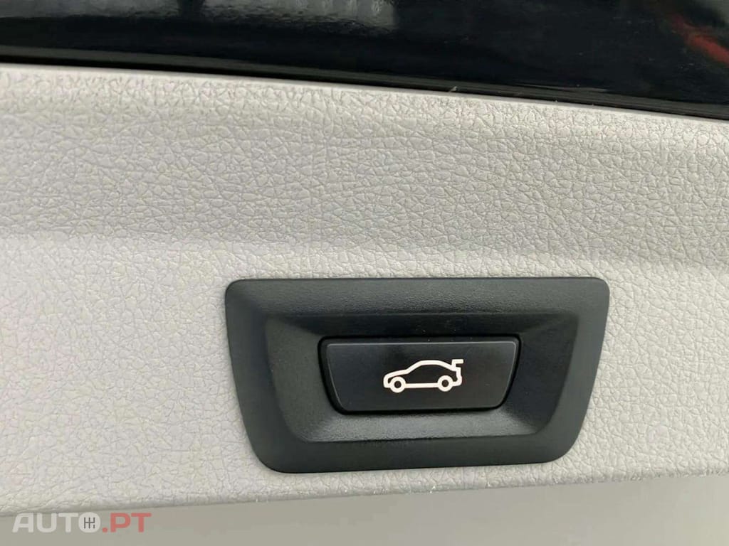 BMW 420 Gran Coupé d Line Sport