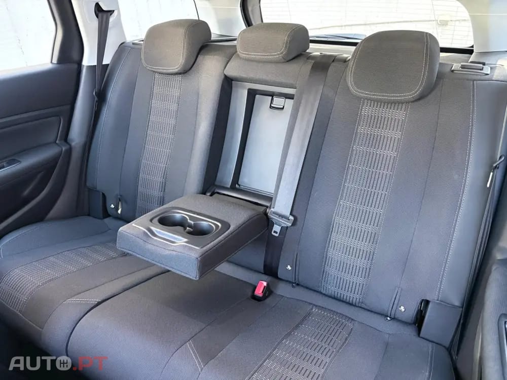 Peugeot 308 SW 1.5 BlueHDi Allure