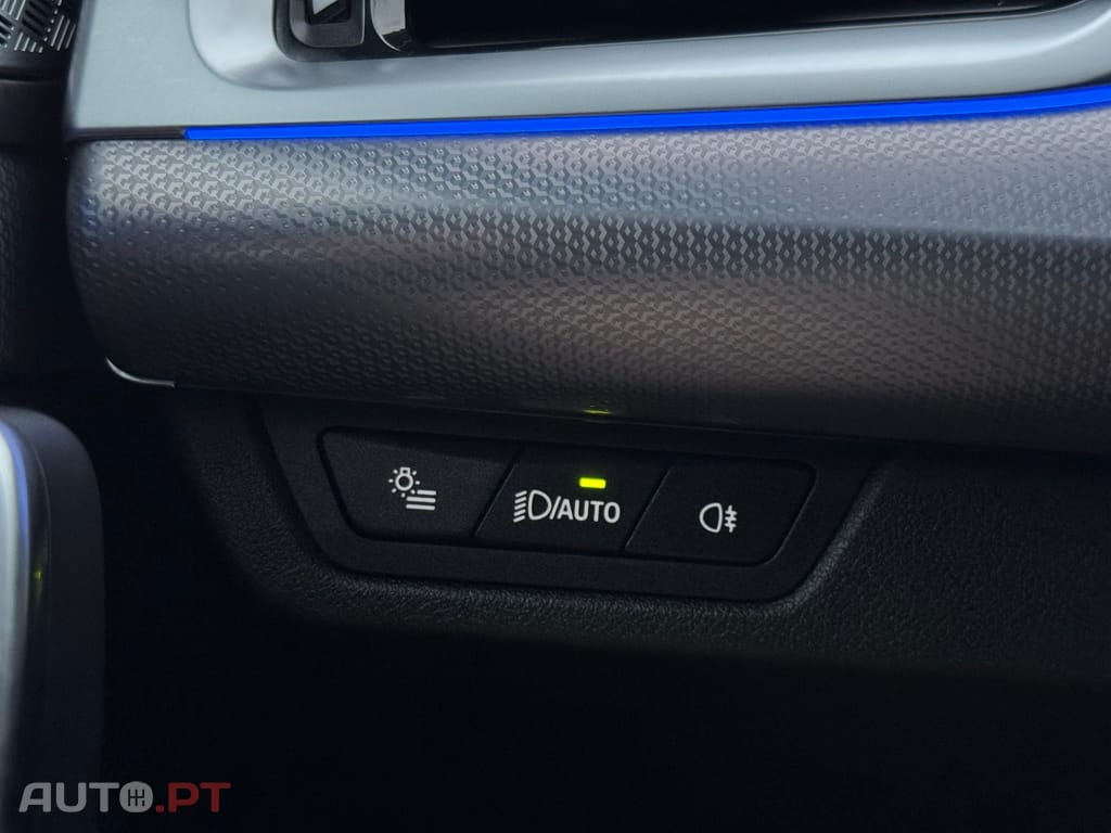 BMW X1 sDrive18d Pack Desportivo M