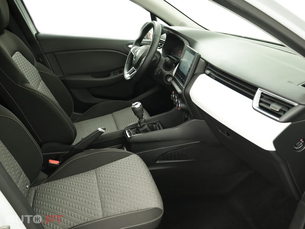 Renault Clio Clio 1.0 TCe Evolution