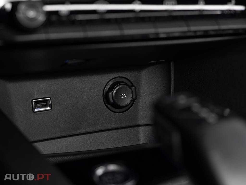 Peugeot 3008 1.5 BlueHDi GT Line EAT8