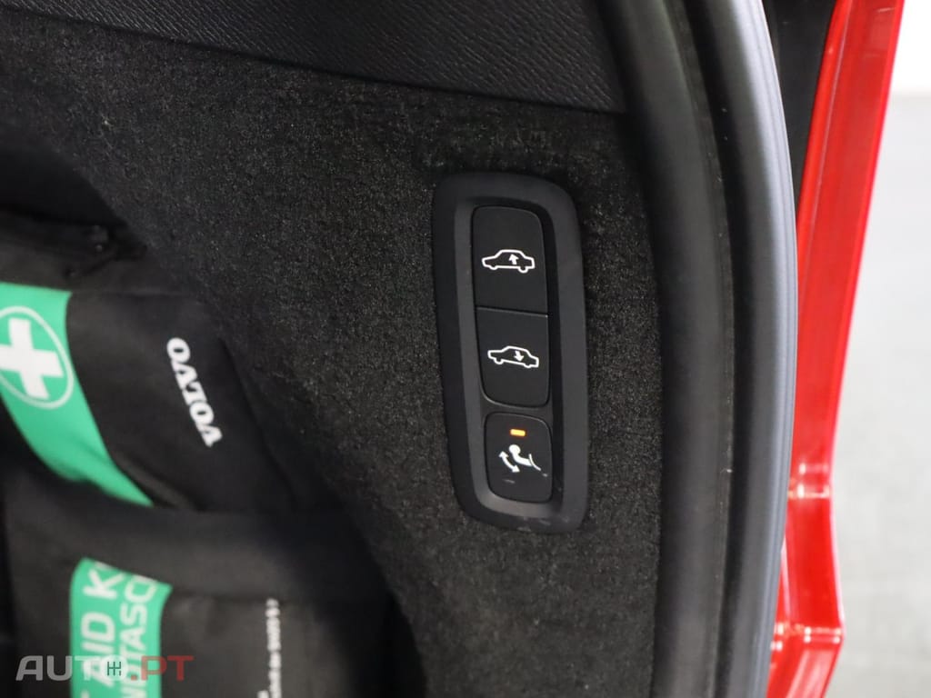 Volvo XC90 T8 Phev Inscription 4WD