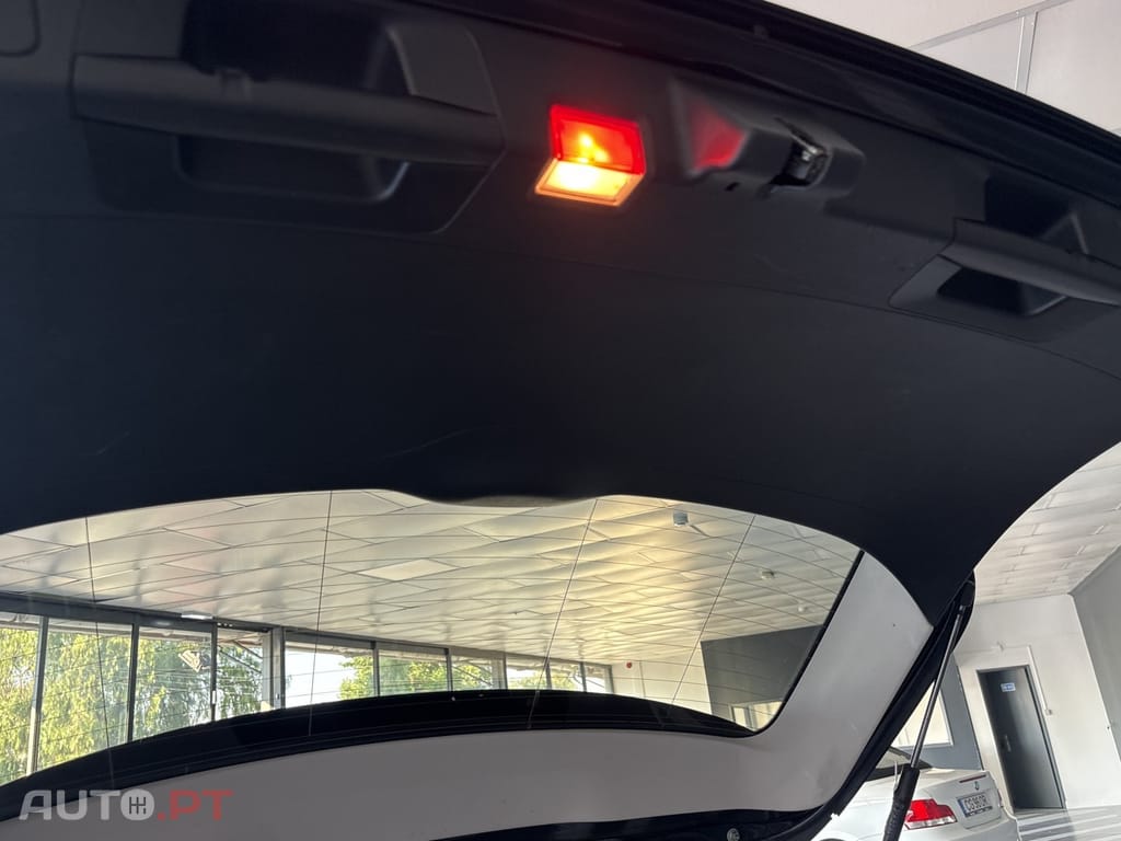 Mercedes-Benz C 250 (BlueTEC) d Station 7G-TRONIC Avantgarde