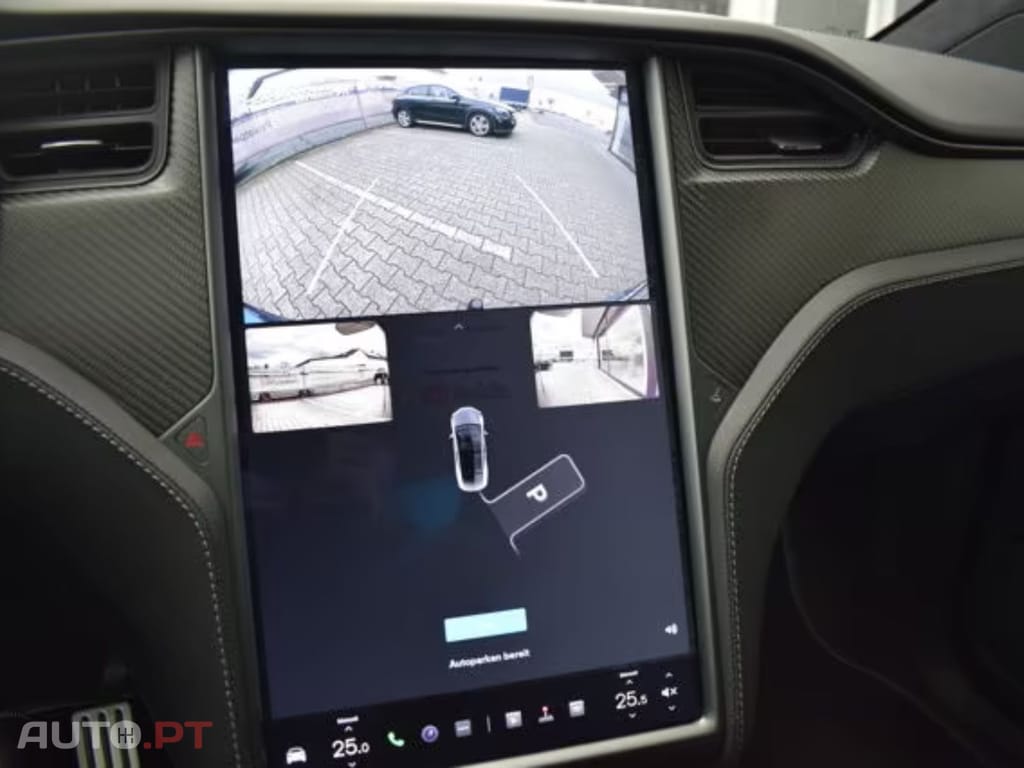 Tesla Model X I.V.A DEDUTIVEL 100 Performance