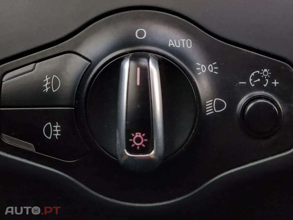 Audi A5 2.0 TDI Multitronic Business Line Sport