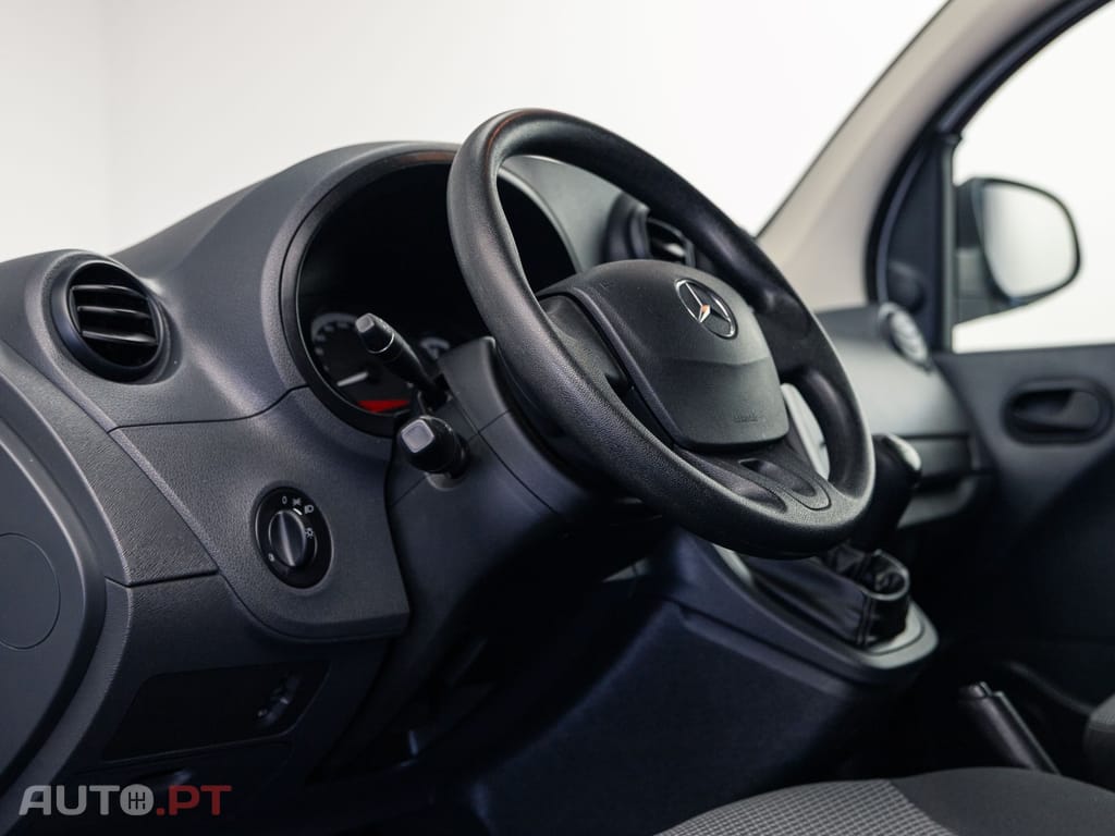 Mercedes-Benz Citan 108 CDi/27