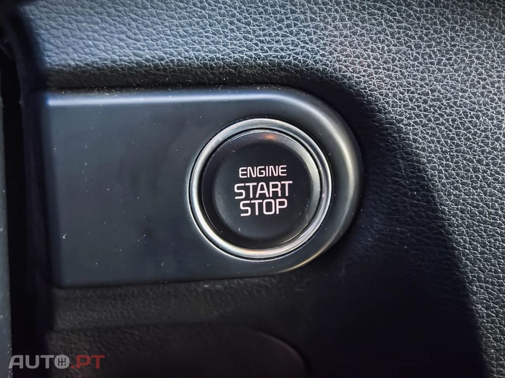 Kia Proceed 1.0 T-GDi GT Line