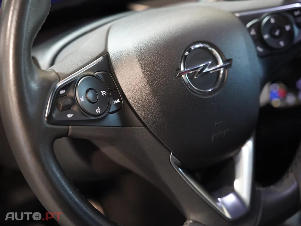 Opel Mokka 1.5 D GS Line