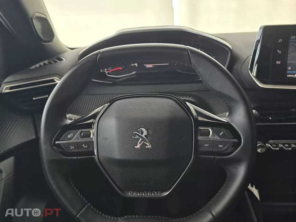 Peugeot 2008 1.2 PureTech Style