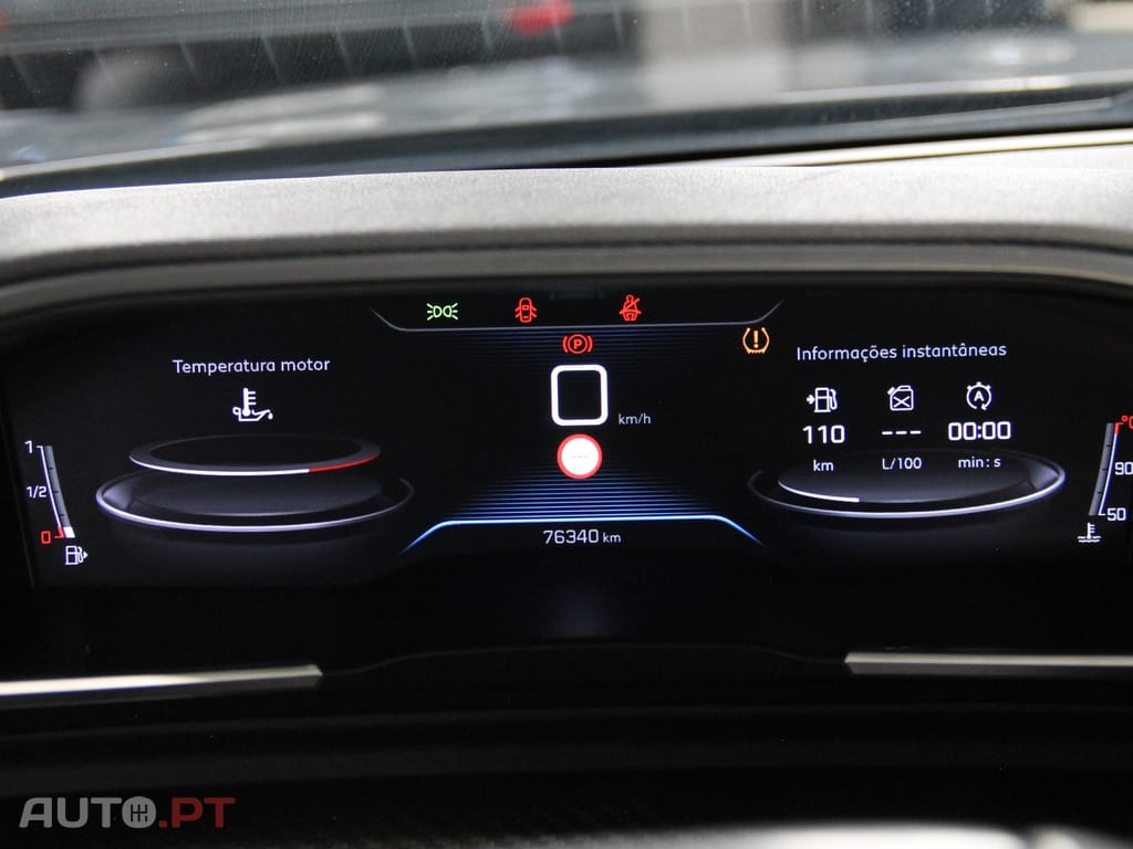 Peugeot 508 1.5 BlueHDi Active
