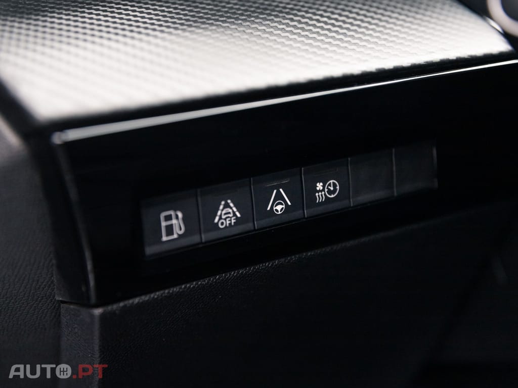Peugeot 508 SW 1.6 Hybrid Allure e-EAT8