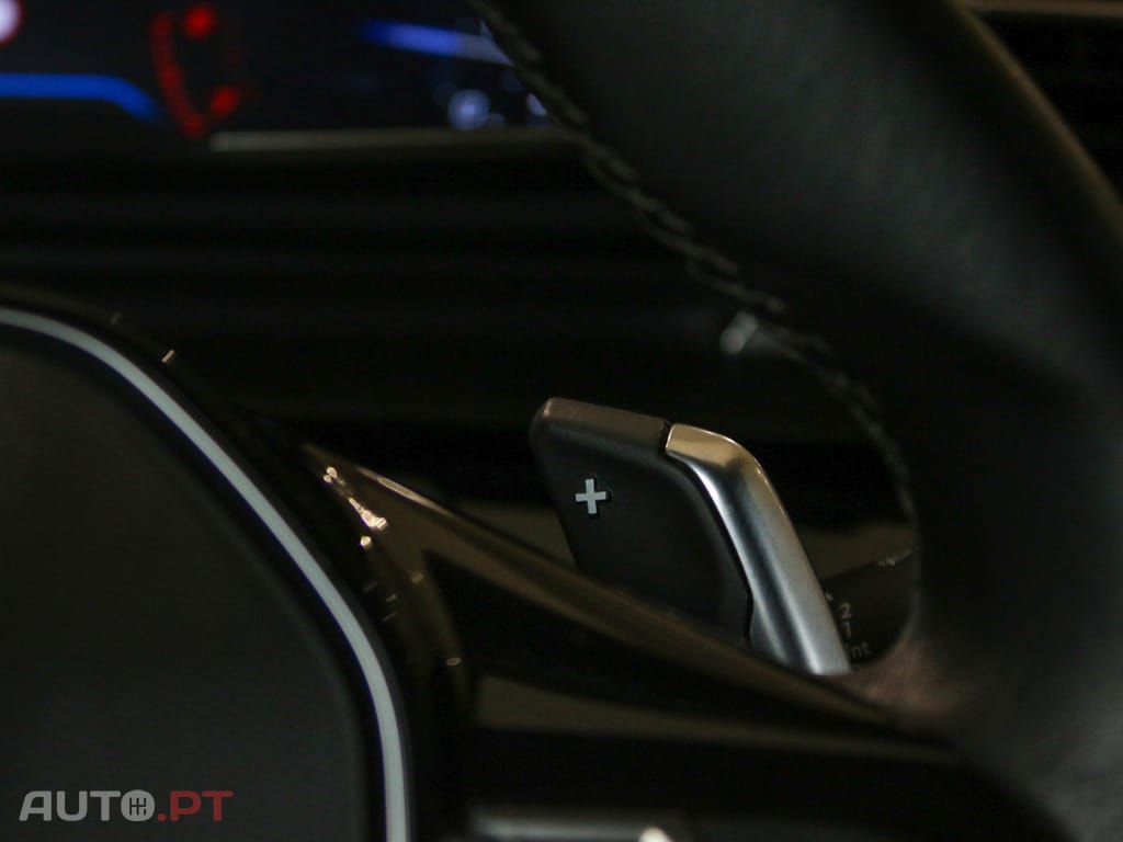 Peugeot 508 SW PureTech 130 EAT8 Allure Pack