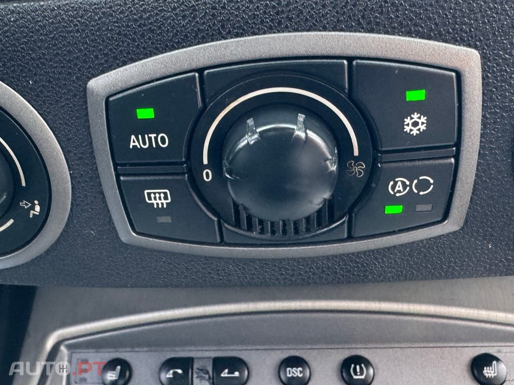 BMW Z4 roadster 2.2i