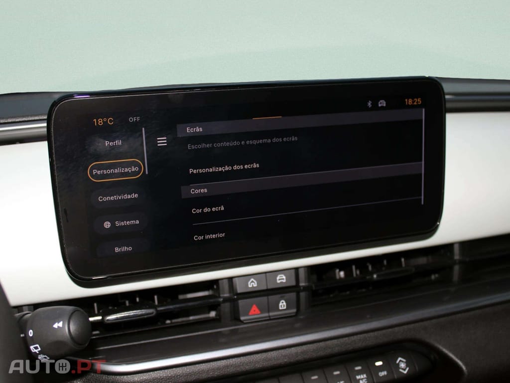 Fiat 600 1.2 Hybrid La Prima