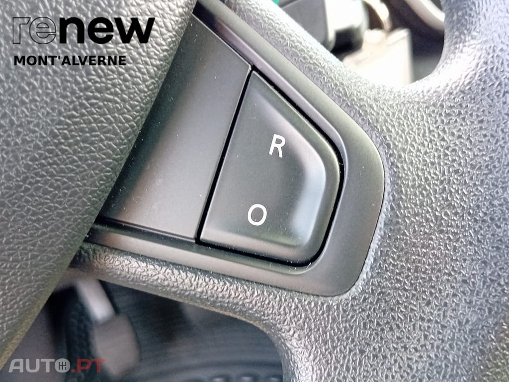 Renault Kangoo VP