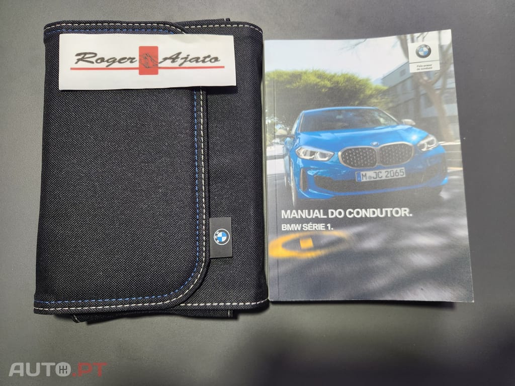 BMW 116 i Advantage