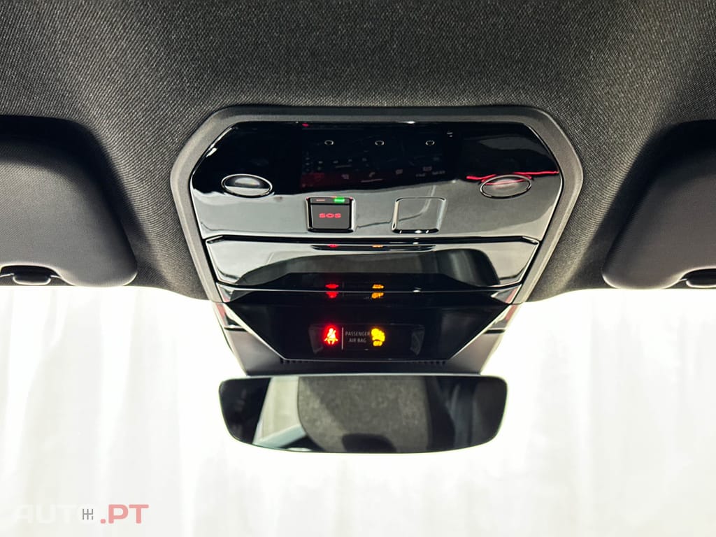 Renault Rafale 1.2 Full Hybrid E-Tech Techno