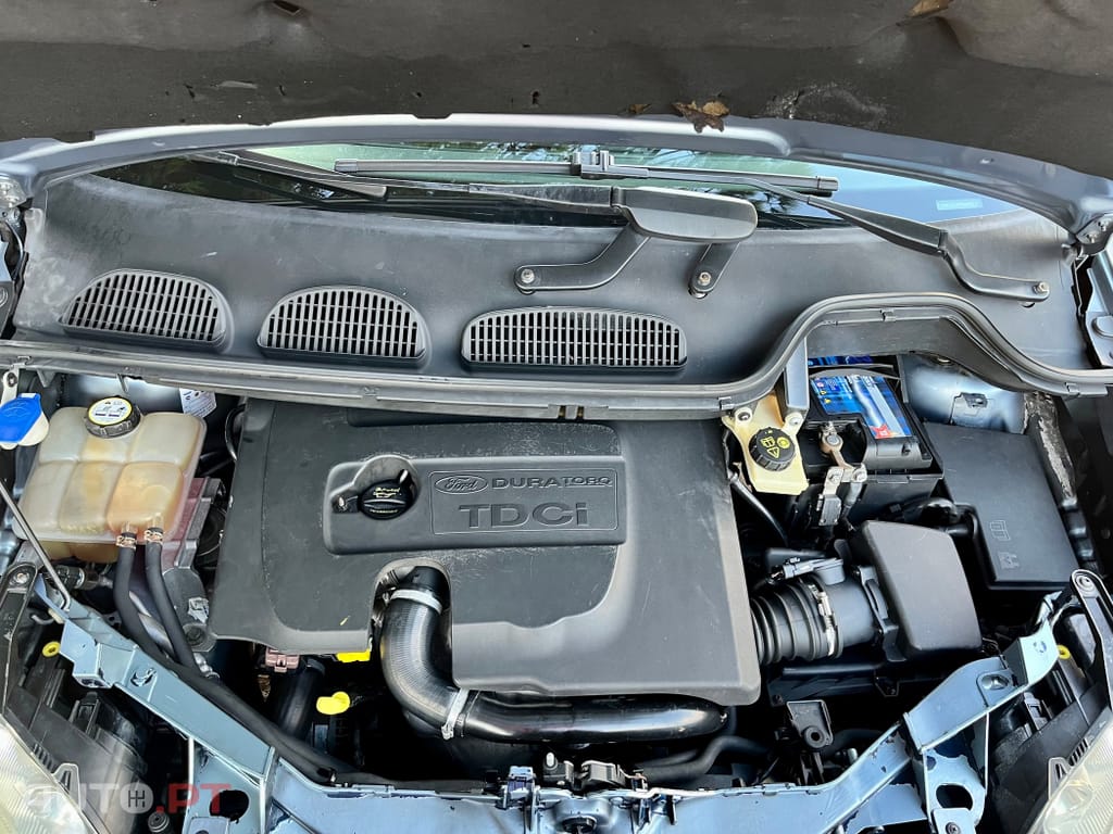 Ford C-Max 1.6 TDCI