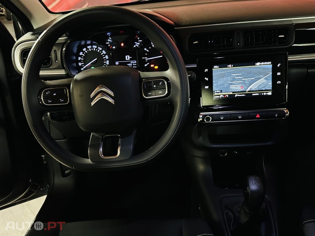 Citroen C3 1.2 PureTech Feel