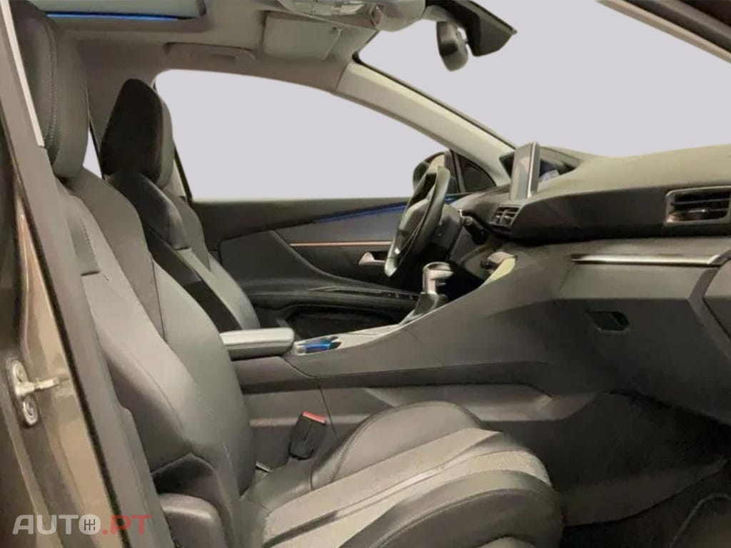 Peugeot 5008 1.2 Allure 7L