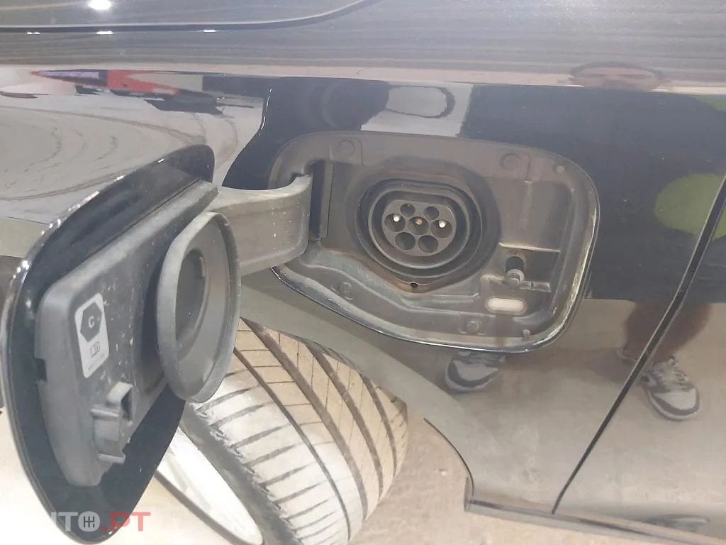 Audi A3 Sportback 40 TFSIe Advanced