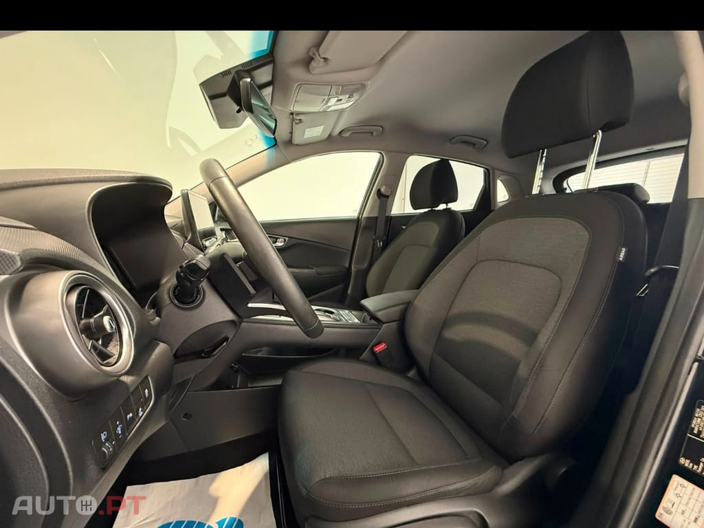 Hyundai Kauai Trend