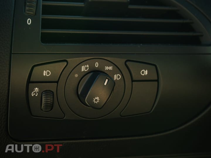 BMW 635 d