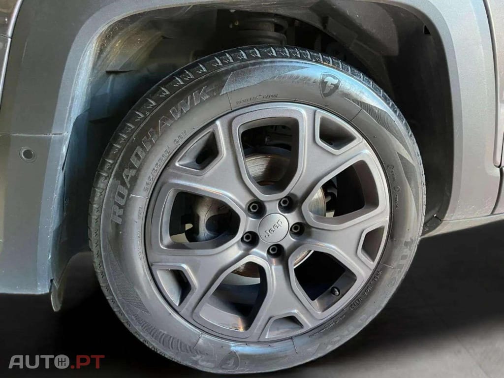 Jeep Renegade 1.0 T 120CV  LIMITED