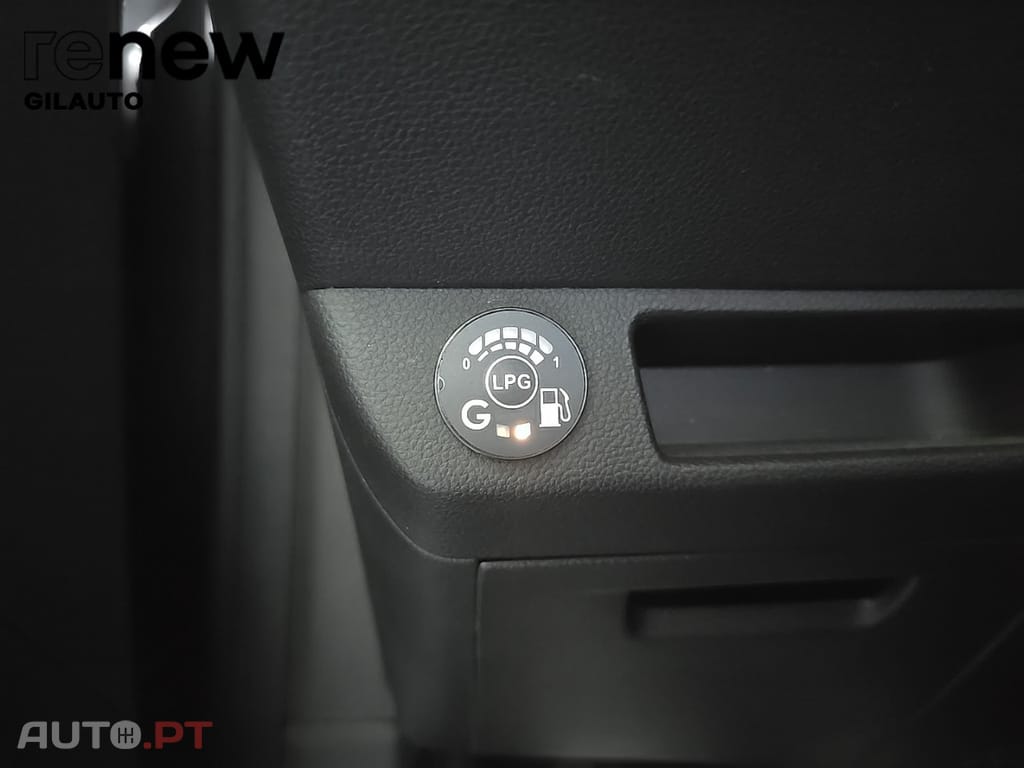 Renault Clio EVOLUTION ECO-G 100