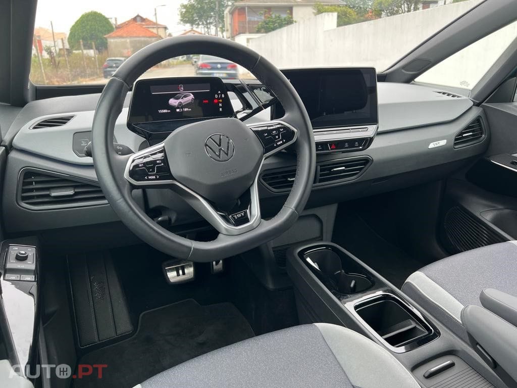 Volkswagen Id.3 PRO PERFORMANCE 1ST