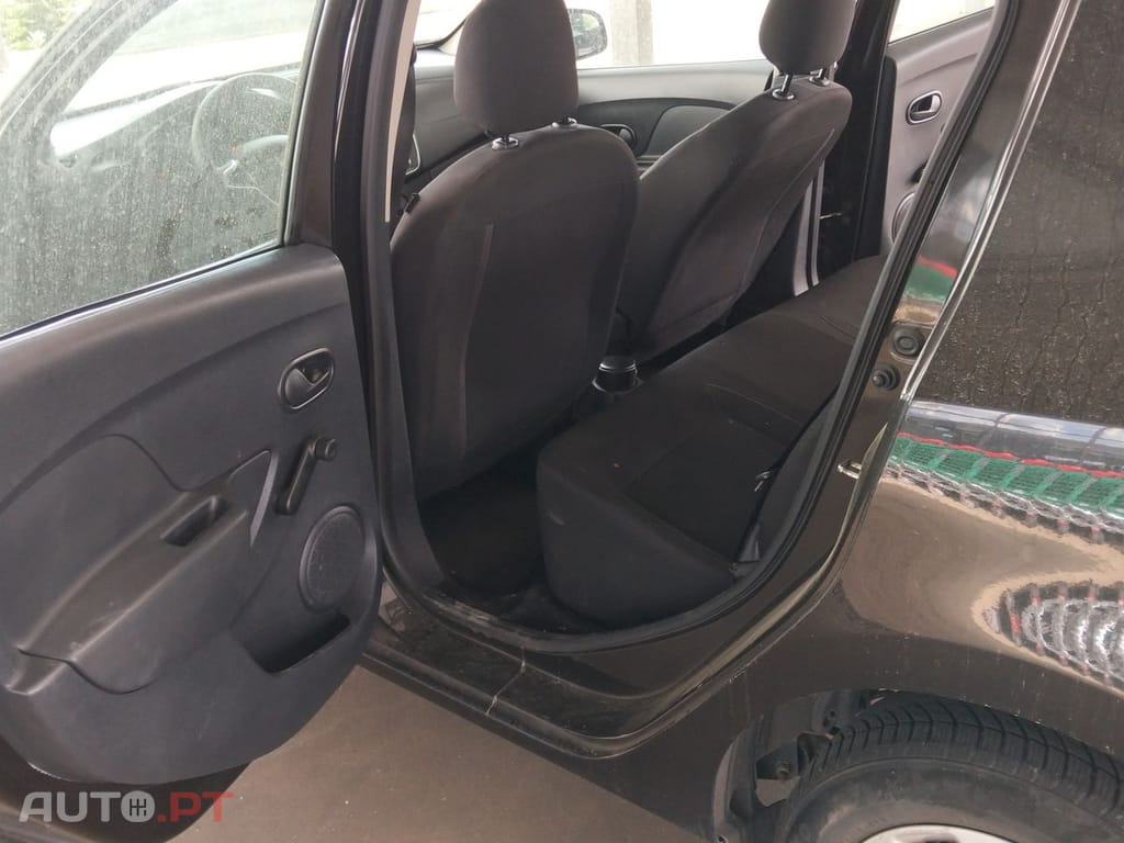 Dacia Sandero 1.0 SCe Comfort