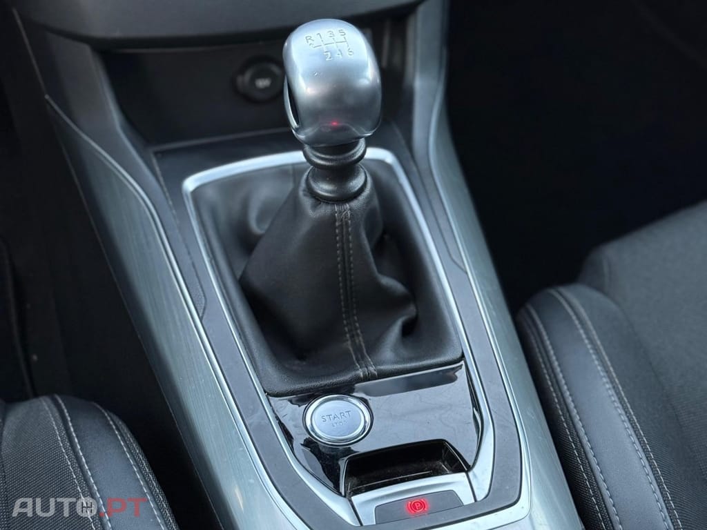 Peugeot 308 SW 1.2 PureTech Access