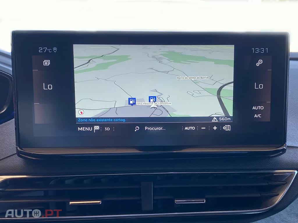 Peugeot 3008 3008 1.2 PureTech GT EAT8