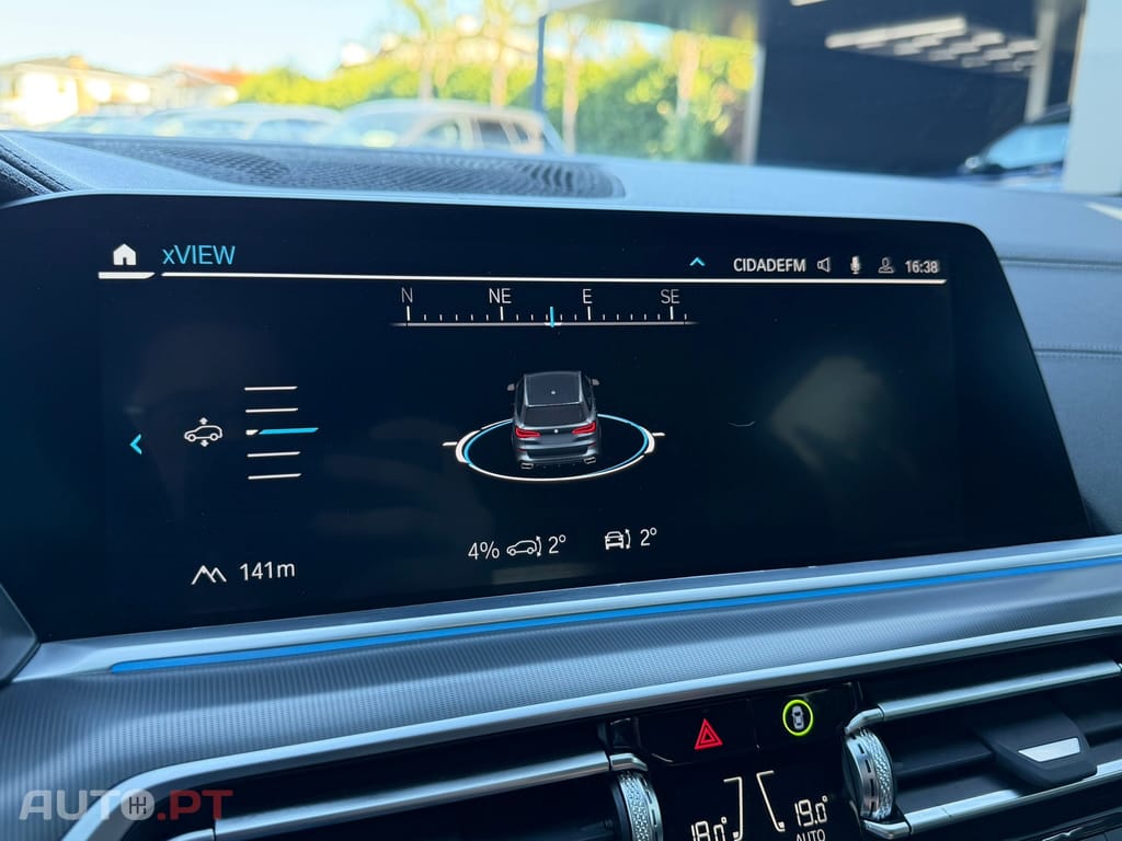 BMW X5 45 e xDrive Pack M