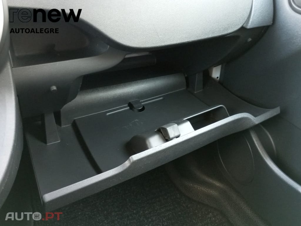 Renault Kangoo Van 1.5 dCi