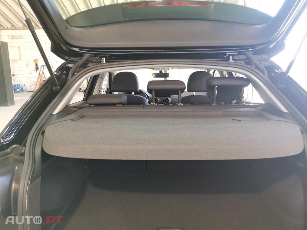 Audi Q2 30 TDI Advanced S tronic