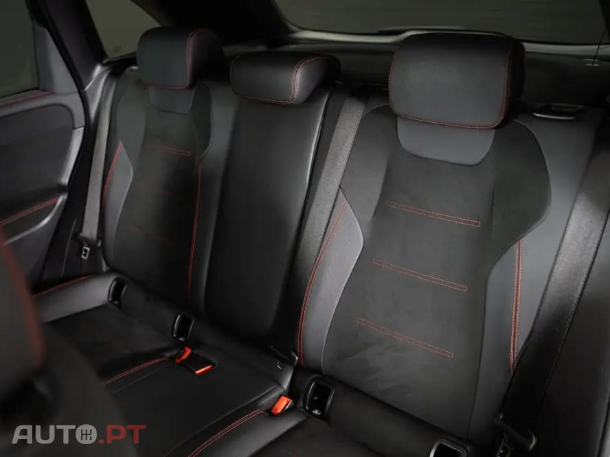 Mercedes-Benz B 250 e 8G-DCT AMG Line Advanced Plus
