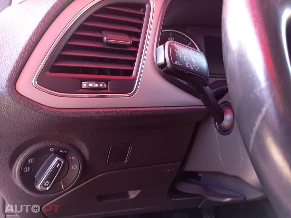 Seat Leon 1.6 TDI FR S/S