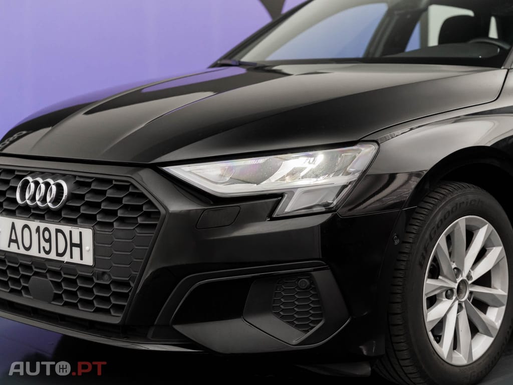 Audi A3 Sportback 30 TDI S tronic