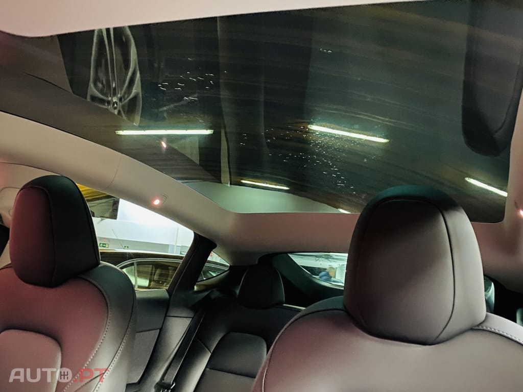 Tesla Model Y Tração Traseira