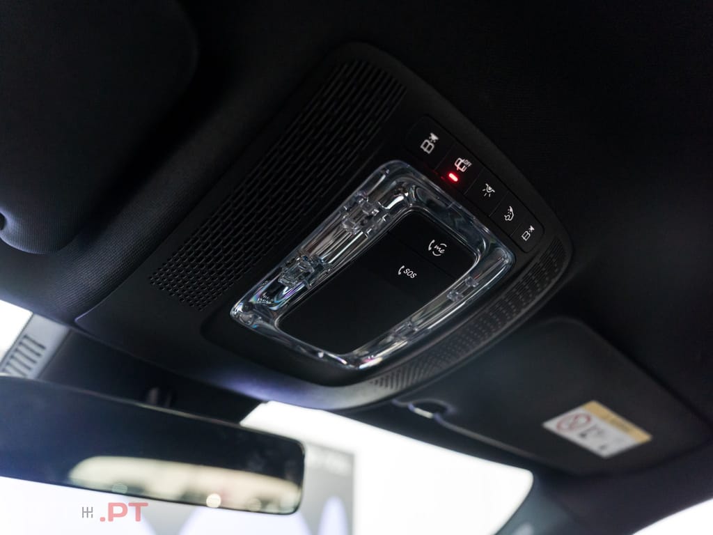 Mercedes-Benz A 250 e Style Plus