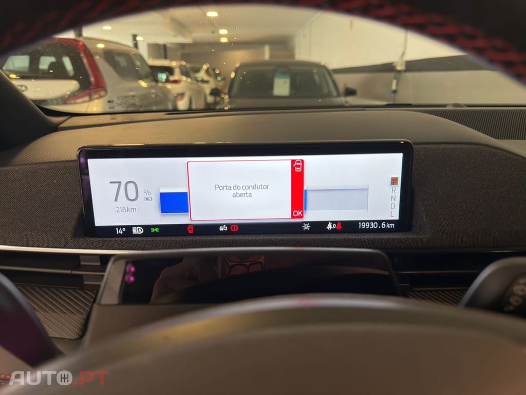 Ford Mustang Mach-E 75.7 kWh Premium AWD