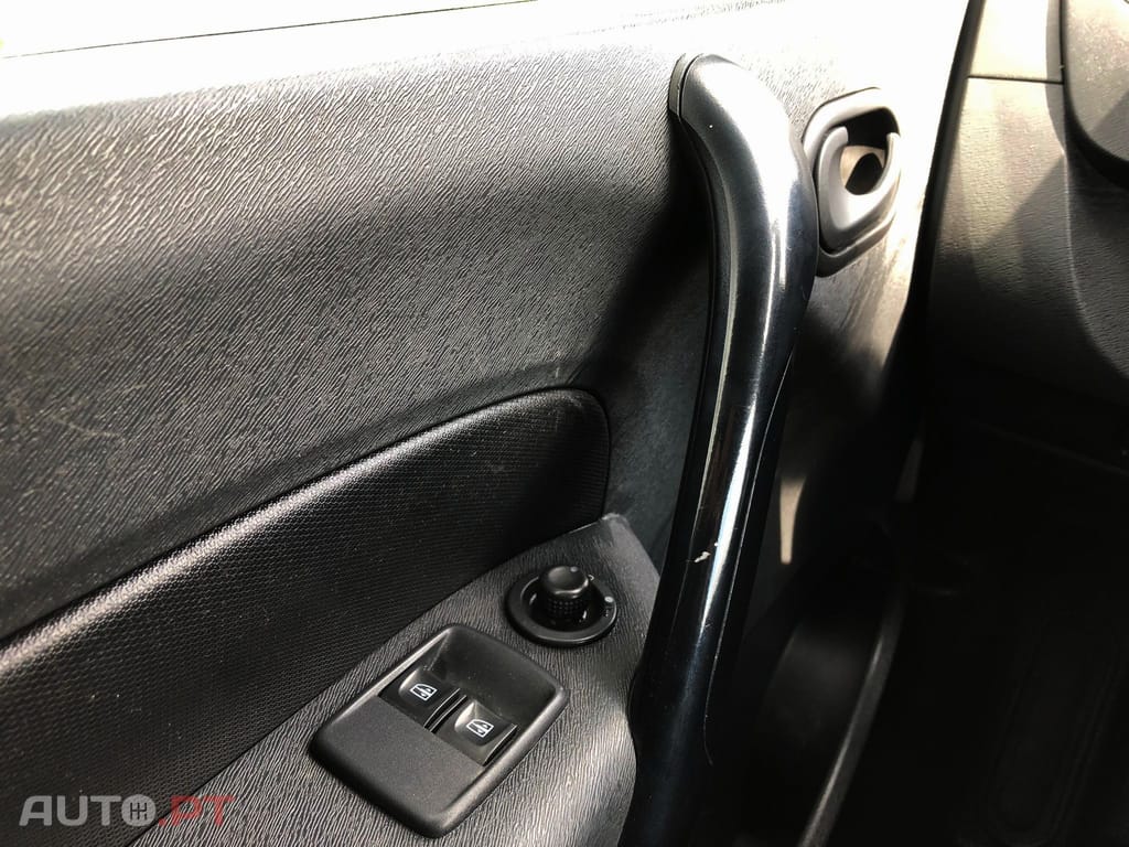 Renault Kangoo 1.5 dCi Energy