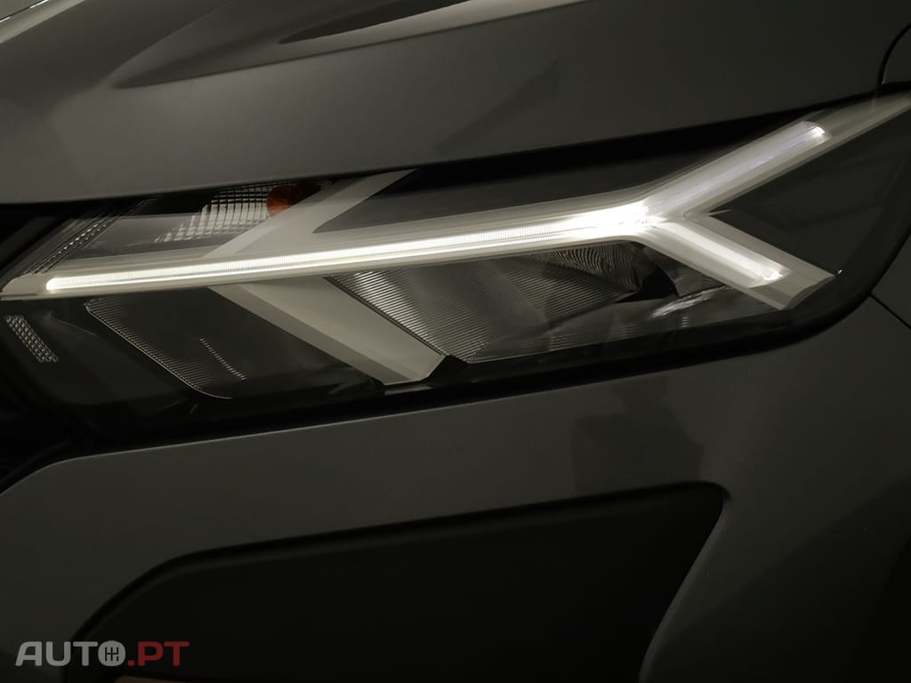 Dacia Jogger Jogger 1.0 ECO-G Extreme+ Up&Go 7L Bi-Fuel