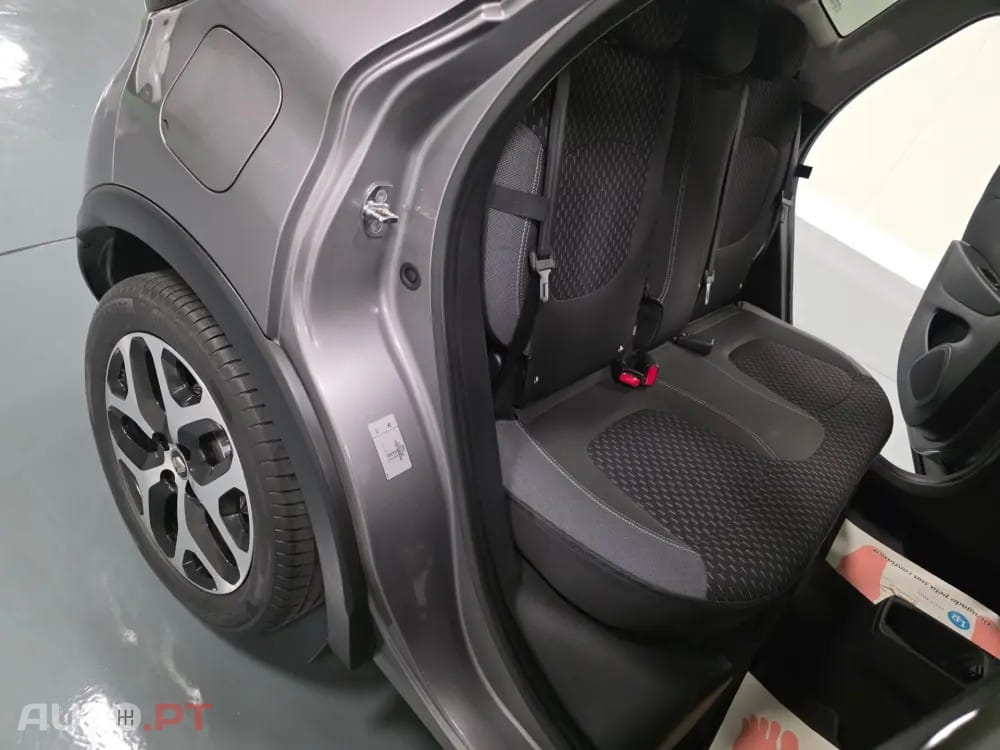 Renault Captur 1.5 DCI EXCLUSIVE