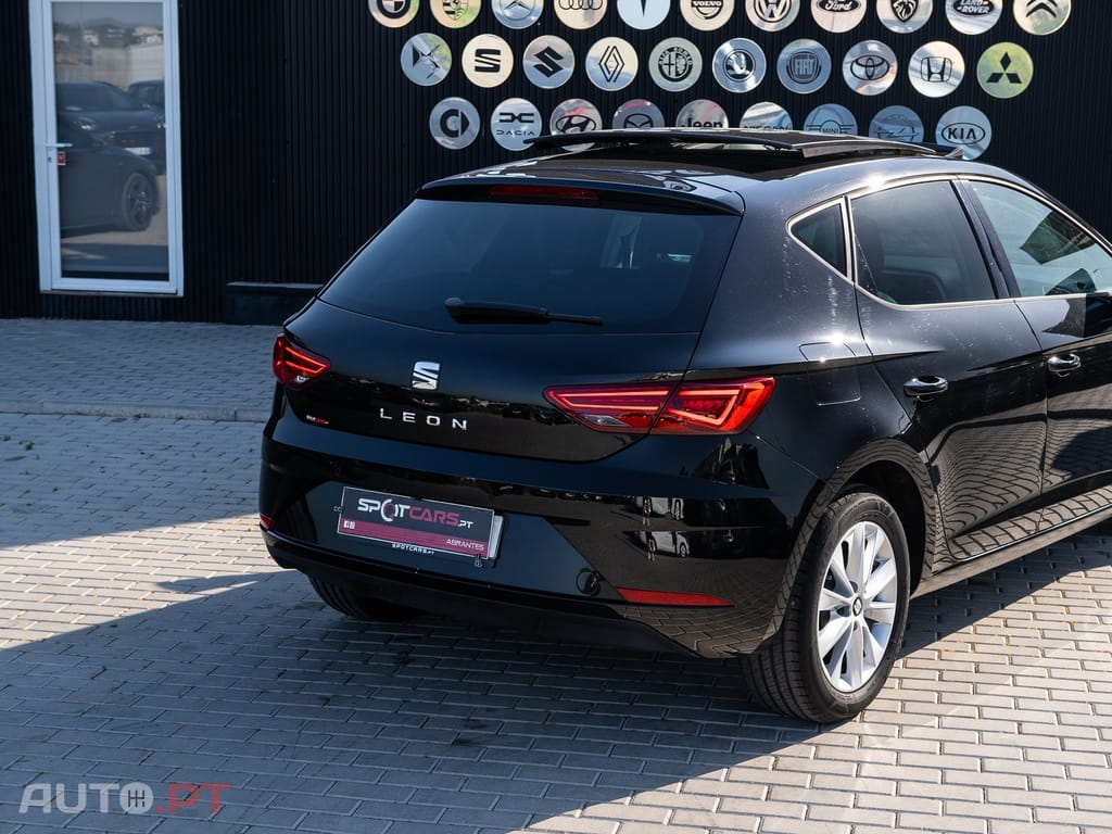 Seat Leon 1.0 EcoTSI Style S/S