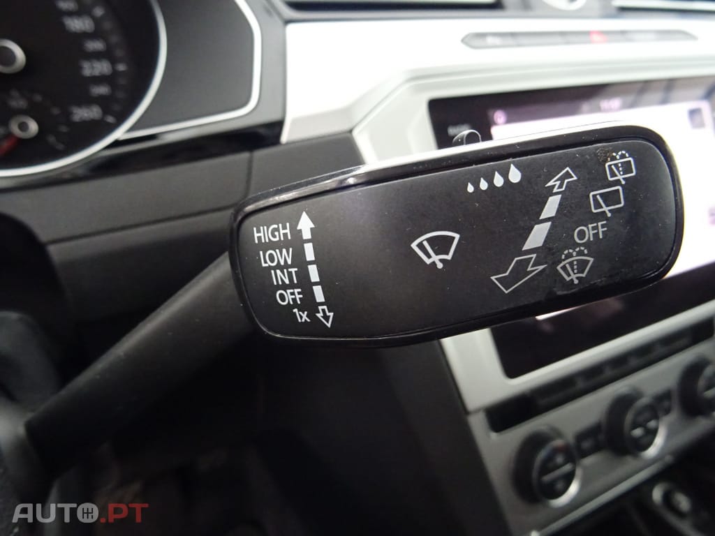 Volkswagen Passat Variant 1.6 TDI Confortline DSG