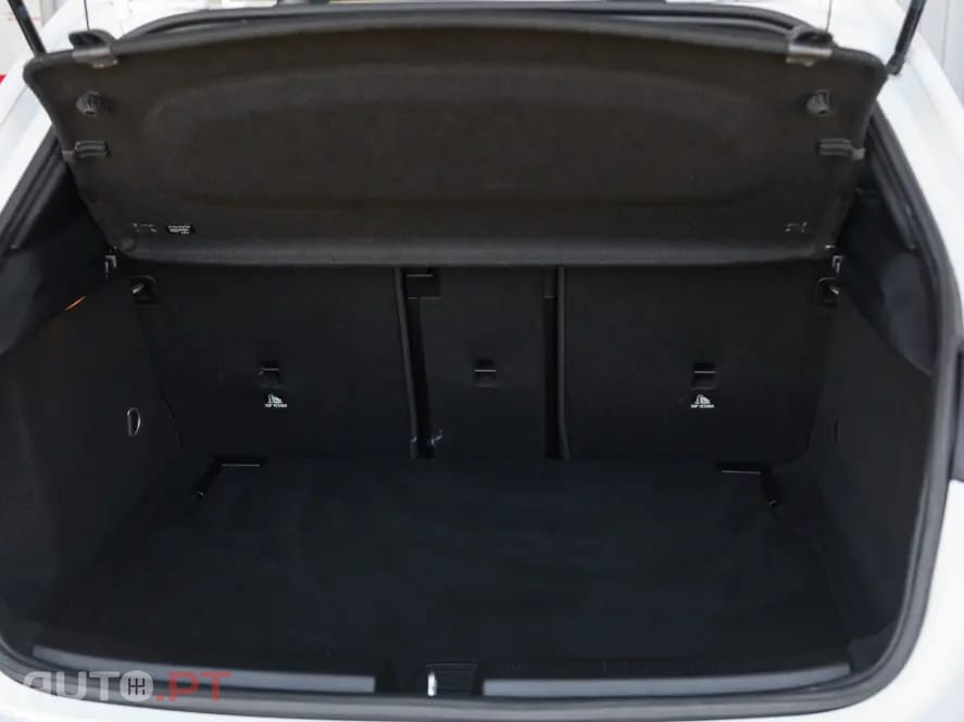 Mercedes-Benz A 200 Standard