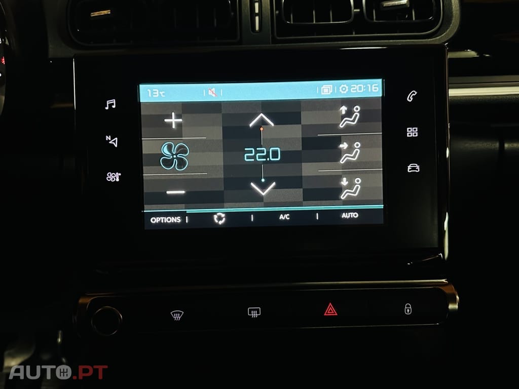 Citroen C3 1.2 PureTech Feel